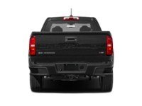 2022 Chevrolet Colorado 4WD Ext Cab 128" LT Exterior Shot 7