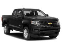 2022 Chevrolet Colorado 4WD Ext Cab 128" LT Exterior Shot 8
