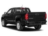 2022 Chevrolet Colorado 4WD Ext Cab 128" LT Exterior Shot 9