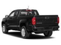 2022 Chevrolet Colorado 4WD Ext Cab 128" LT Exterior Shot 9
