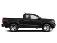 2022 Chevrolet Colorado 4WD Ext Cab 128" LT Exterior Shot 10