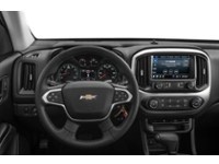 2022 Chevrolet Colorado 4WD Ext Cab 128" LT Interior Shot 3