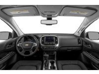 2022 Chevrolet Colorado 4WD Ext Cab 128" LT Interior Shot 6