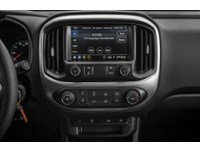 2022 Chevrolet Colorado 4WD Ext Cab 128" LT Interior Shot 2