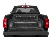 2022 Chevrolet Colorado 4WD Ext Cab 128" LT Exterior Shot 4