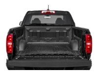 2022 Chevrolet Colorado 4WD Ext Cab 128" LT Exterior Shot 4