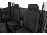 2022 Chevrolet Colorado 4WD Ext Cab 128" LT Interior Shot 5