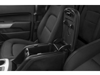 2022 Chevrolet Colorado 4WD Ext Cab 128" LT Interior Shot 7