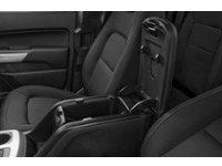 2022 Chevrolet Colorado 4WD Ext Cab 128" LT Interior Shot 7