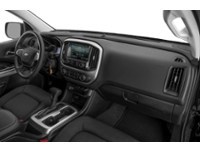 2022 Chevrolet Colorado 4WD Ext Cab 128" LT Interior Shot 1