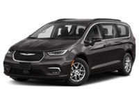 2022 Chrysler Pacifica Limited FWD Exterior Shot 1