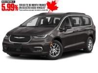 2022 Chrysler Pacifica Touring L AWD Exterior Shot 1