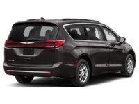 2022 Chrysler Pacifica Limited FWD Exterior Shot 2