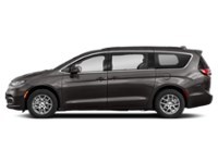 2022 Chrysler Pacifica Limited FWD Exterior Shot 6