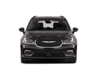 2022 Chrysler Pacifica Limited FWD Exterior Shot 5