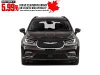 2022 Chrysler Pacifica Touring L FWD Exterior Shot 5