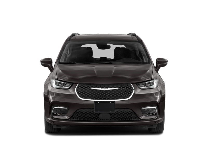 2022 Chrysler Pacifica Limited FWD Exterior Shot 5