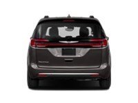 2022 Chrysler Pacifica Limited FWD Exterior Shot 7