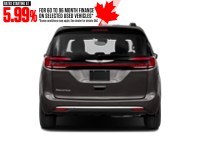 2022 Chrysler Pacifica Touring L FWD Exterior Shot 7