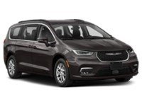 2022 Chrysler Pacifica Limited FWD Exterior Shot 8