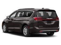 2022 Chrysler Pacifica Limited FWD Exterior Shot 9