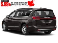 2022 Chrysler Pacifica Touring L FWD Exterior Shot 9