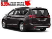2022 Chrysler Pacifica Touring L FWD Exterior Shot 9