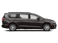 2022 Chrysler Pacifica Limited FWD Exterior Shot 10