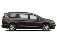 2022 Chrysler Pacifica Limited FWD Exterior Shot 10