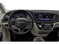 2022 Chrysler Pacifica Limited FWD Interior Shot 3