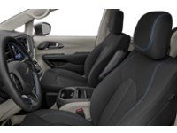 2022 Chrysler Pacifica Limited FWD Interior Shot 4