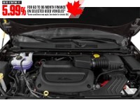 2022 Chrysler Pacifica Touring L FWD Exterior Shot 3