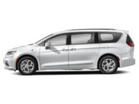 2022 Chrysler Pacifica Hybrid Limited 2WD Exterior Shot 6