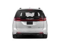 2022 Chrysler Pacifica Hybrid Limited 2WD Exterior Shot 7