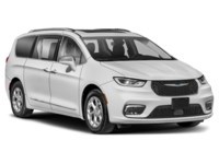 2022 Chrysler Pacifica Hybrid Limited 2WD Exterior Shot 8