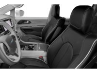 2022 Chrysler Pacifica Hybrid Limited 2WD Interior Shot 4