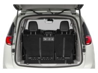 2022 Chrysler Pacifica Hybrid Limited 2WD Exterior Shot 4