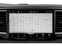 2022 Chrysler Pacifica Hybrid Limited 2WD Exterior Shot 12