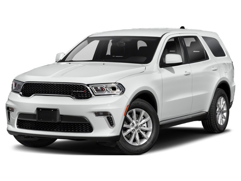 2022 Dodge Durango R/T Exterior Shot 1