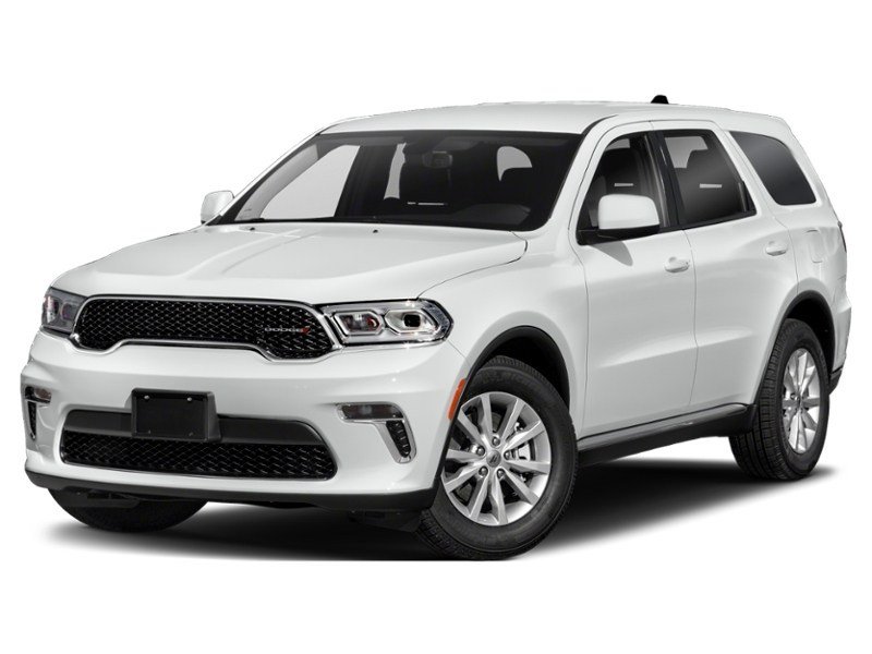 2022 Dodge Durango R/T Exterior Shot 1