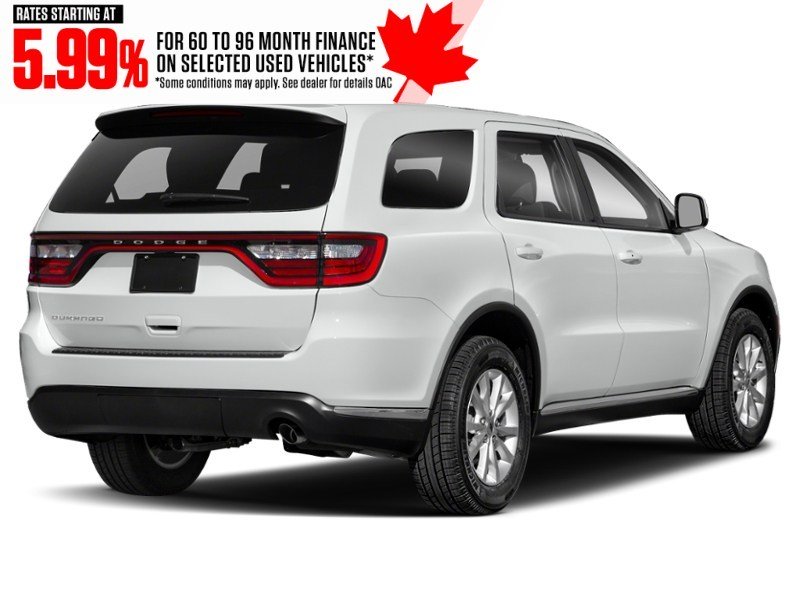 2023 Dodge Durango R/T AWD Exterior Shot 2
