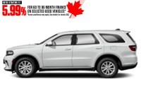 2023 Dodge Durango R/T AWD Exterior Shot 6
