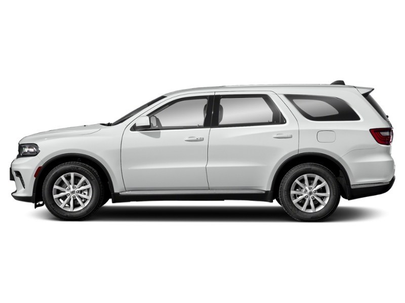 2023 Dodge Durango GT Plus AWD Exterior Shot 6