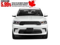 2023 Dodge Durango R/T AWD Exterior Shot 5