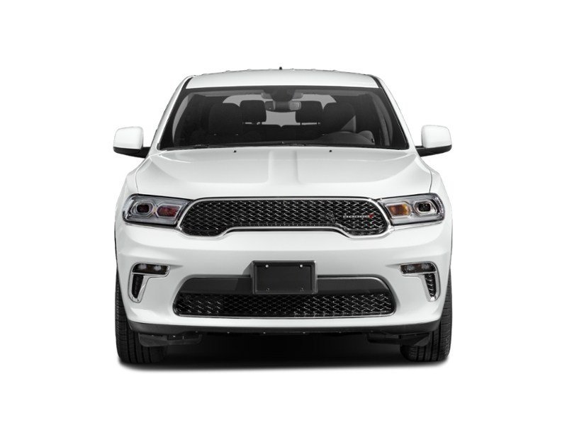 2022 Dodge Durango R/T Exterior Shot 5