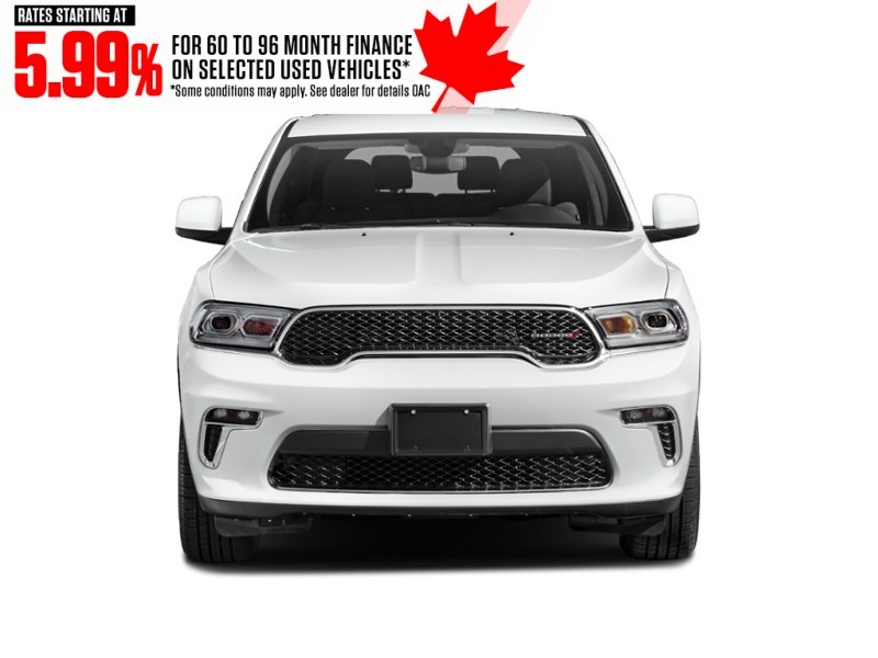 2023 Dodge Durango R/T AWD Exterior Shot 5