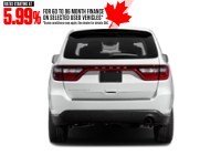2023 Dodge Durango R/T AWD Exterior Shot 7