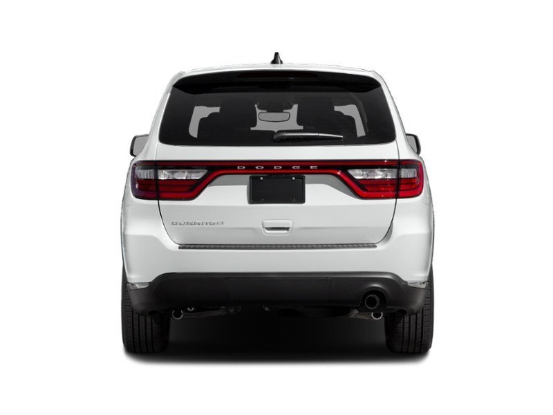 2022 Dodge Durango R/T Exterior Shot 7