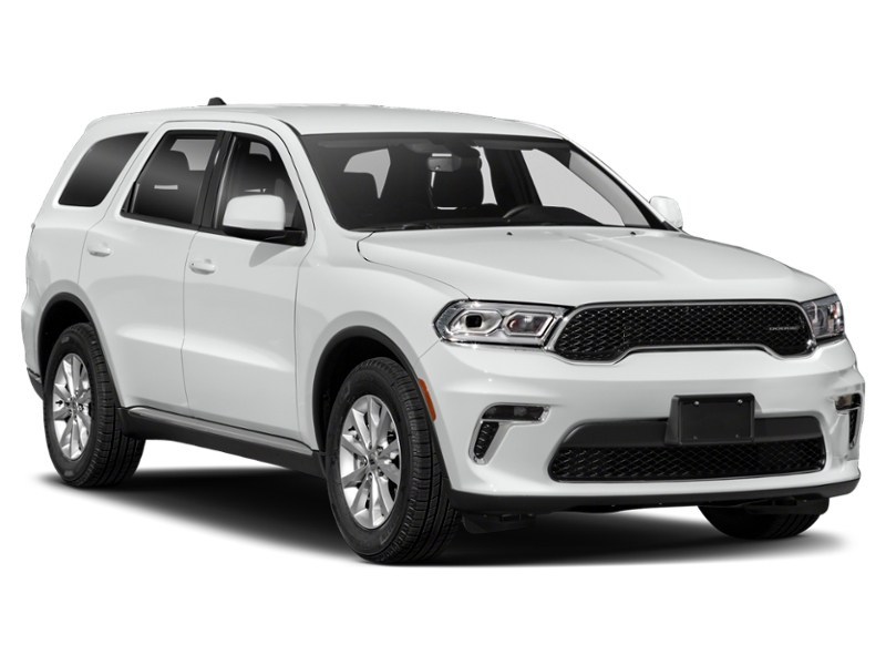 2022 Dodge Durango R/T Exterior Shot 8
