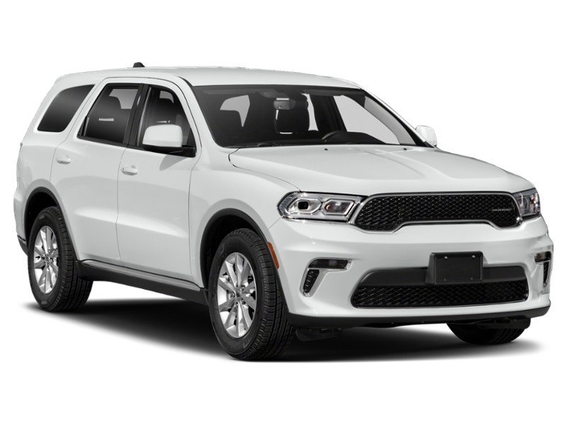 2022 Dodge Durango R/T Exterior Shot 8